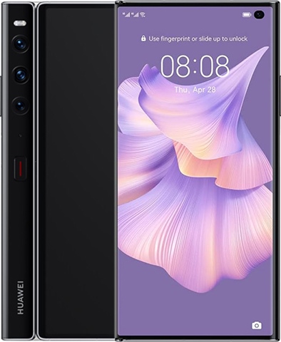 Huawei Mate Xs2 8GB+512GB ブラック グローバル版（Huawei Mate